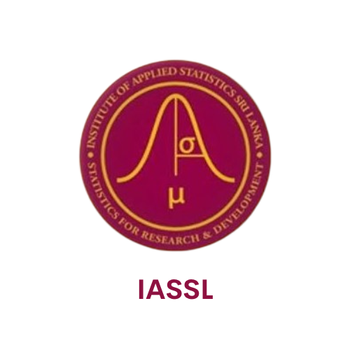 Institute of Applied Statistics Sri Lanka - LMS